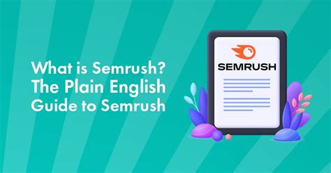semrush wiki|semrush meaning.